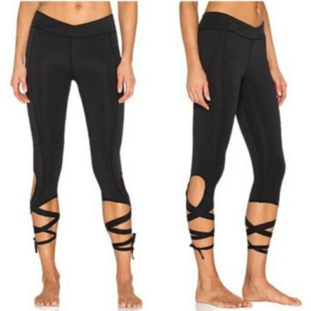Free People Movement Turnout Legging